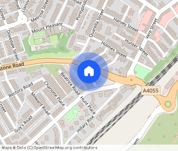 Courtenay Road, Barry, CF63 - Photo 1