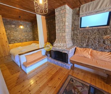 Studio/Γκαρσονιέρα για ενοικίαση Καλύβια (Αράχωβα) - Photo 4