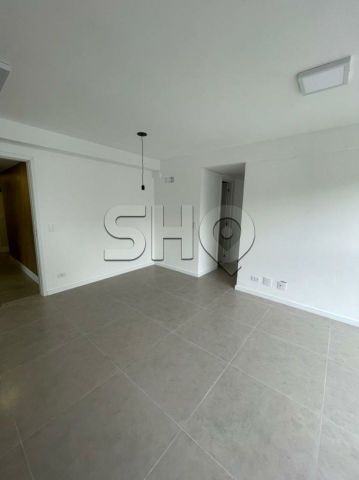 #ZN21931 - Apartamento - Locação com 40.00 m² , 2 Quarto(s), por R$ 2.500 - Photo 3