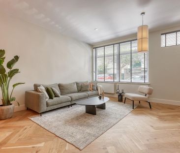 Appartement te huur: Nieuwe Schoolstraat 51 2514 HV Den Haag - Photo 1