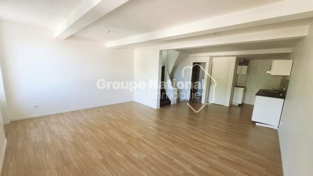 Appartement 2 Pièces 52 m² - Photo 1