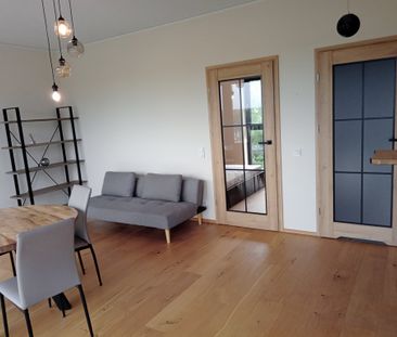 Mieszkanie Golęcino Szczecin, nr 433676 - Photo 3