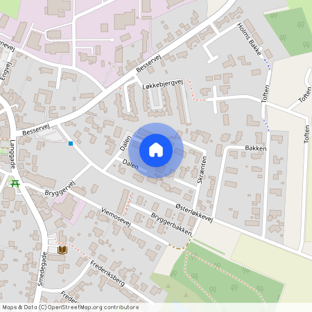 Dalen, 28, Samsø, 8305