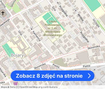 Mieszkanie w apartamentowcu - 47m bezpośrednio. - Zdjęcie 1