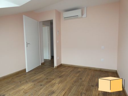 Location Appartement 3 pièces 47m² BELLEY 01300 - Photo 3