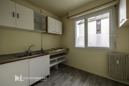 Location Appartement 1 pièce 30m² LISIEUX 14100 - Photo 4