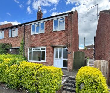 3 bedroom semi-detached house to rent - Photo 3