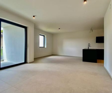 Appartement te huur - Foto 2