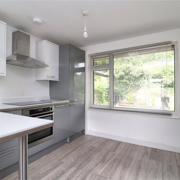 1 bedroom ground floor maisonette to rent - Photo 1