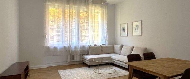 ERSTBEZUG nach umfassender Sanierung in Berlin Wilmersdorf! - Foto 1