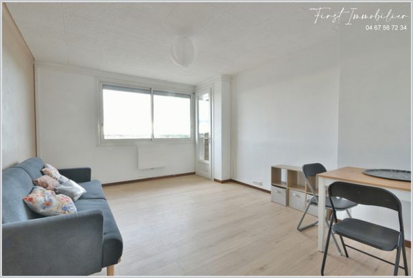 Location Appartement 3 pièces 54m² LUNEL 34400 - Photo 1