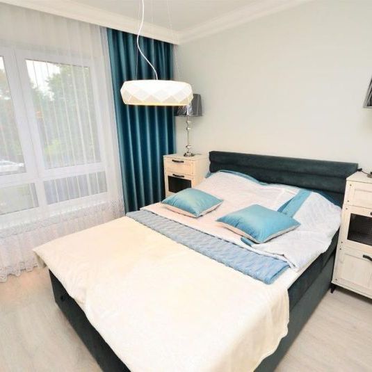 Mieszkanie wynajem Gorzów, os. Staszica, 3 pokoje, 63 m - Фото 1