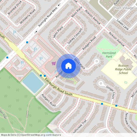 54 Rodgers Rd, Guelph, ON N1G 4Y5, Canada