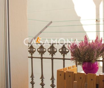 Cozy 2 Bedroom Apartment centrally located in Eixample - Photo 4