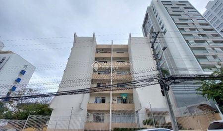 Apartamento com 3 quartos e 170m² para alugar em Centro, Florianópolis. - Foto 2