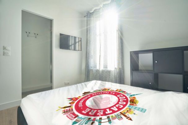 CHATRIAN Roommate 5 Bedrooms at Nancy - Photo 1