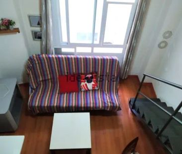 Alquiler de dúplex en Calle Carretería - Photo 6