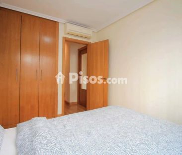 Piso en alquiler en Calle de Robledo, 6 - Photo 4