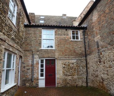 Marchant Court, Downham Market - Photo 1