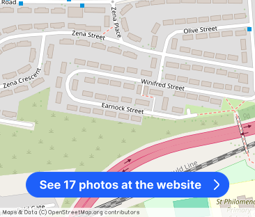 Earnock Street, Glasgow, G33 - Photo 1