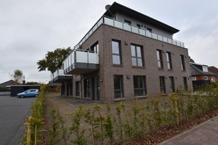 Neubauwohnung mit 2 Zimmern und Terrasse - Photo 2