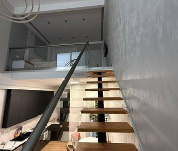 Loft Προς Ενοικίαση - Παγκράτι, Κέντρο Αθήνας - Photo 4