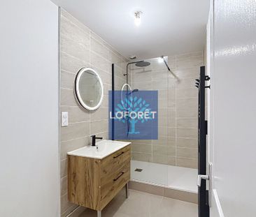 Appartement T3 Fougères à louer - Photo 2