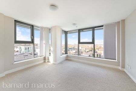 Hardwicks Square - Photo 2