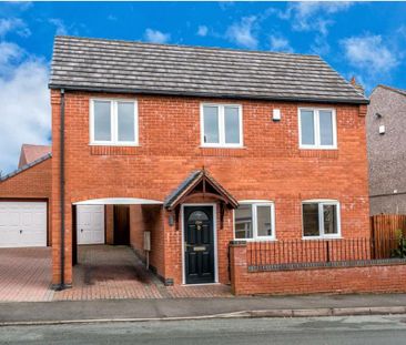 4 bedroom detached house to rent - Photo 5