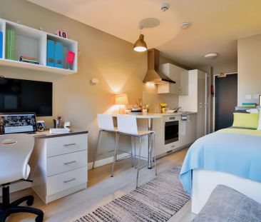 Classic Smaller Studio - Photo 1