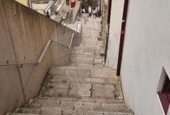 Apartamento T1 em Porto