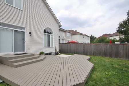 For Lease - 38 Rialto Way, Hunt Club - South Keys and Area, Ontario - Photo 4