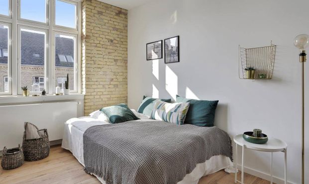 Svend Trøsts Vej 19, 4. 17 - Foto 1