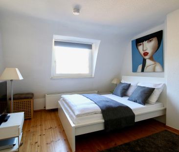 Bestlage – Apartment Nähe Aachener Weiher - Photo 4