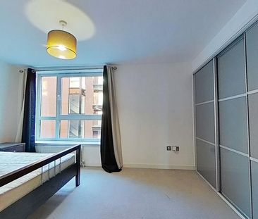 2 bedroom flat to rent - Photo 5