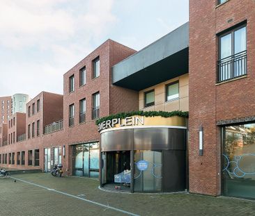 Diemerplein, 75, Diemen - foto 1