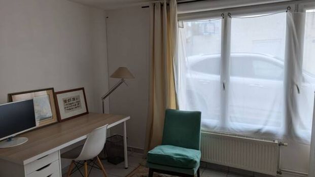 Chambre avec salle de douche privative - Photo 1