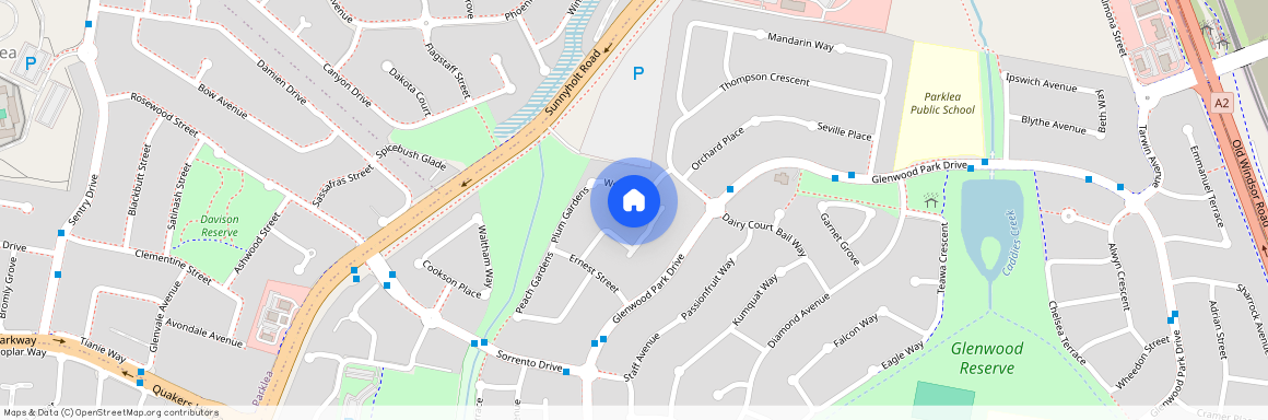 3 Wendy Place, NSW 2768, Glenwood