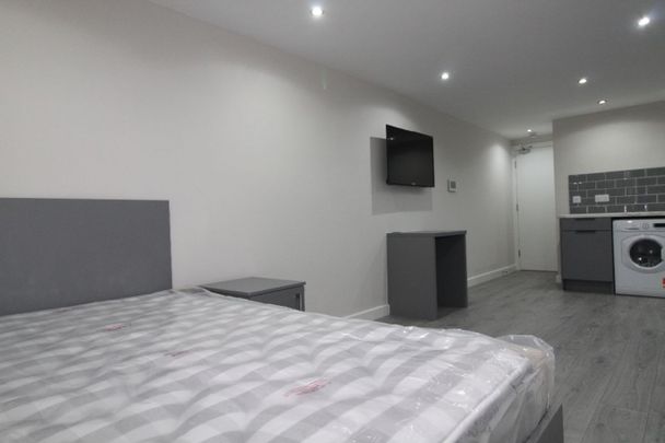 Market Street West Flat, PRESTON, Lancashire PR1 2HB - Photo 1