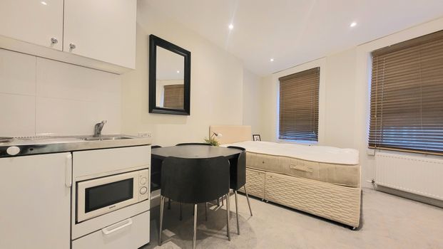 Bear Street, London - Photo 1