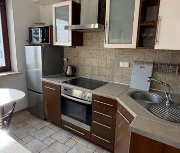 mazowieckie, Warszawa, Ursynów, Aleja Komisji Edukacji Narodowej - Zdjęcie 5