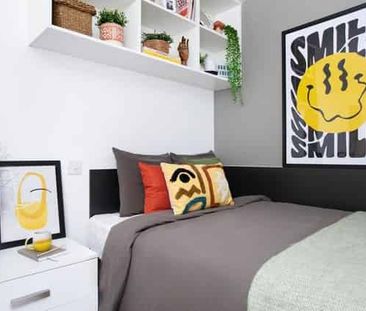 Double Partly Accessible Studio - Photo 4