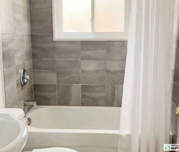 1450, rue de Kingston, Sherbrooke (Mont-Bellevue) à louer - Photo 4