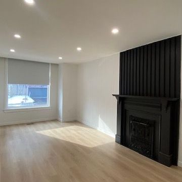 For Lease - 55 Young Street Unit# Unit 1 - Bedroom #1, Hamilton, Ontario - Photo 1