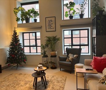 Appartement te huur in Leuven - Foto 1