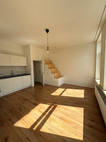 Te huur: Appartement Jan Goeverneurstraat in Groningen - Photo 2