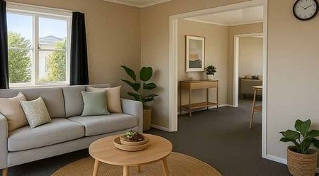 Spacious Family Home - Photo 4