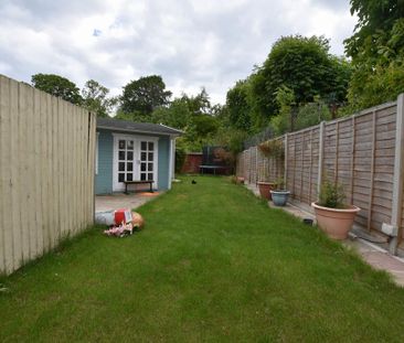 2 bedroom maisonette to rent - Photo 4