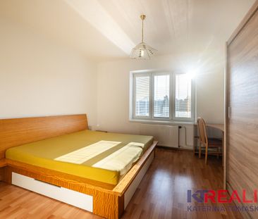 Pronájem bytu 2+kk 41 m² - Photo 4