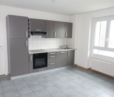 4 Zimmer, 88 m², 4. Stock - Photo 3